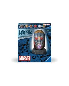 Ravensburger 3D Puzzle Hylkies #12 Star-Lord 54 Teile