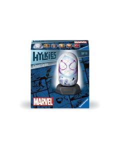 Ravensburger 3D Puzzle Hylkies #10 Ghost Spider 54 Teile