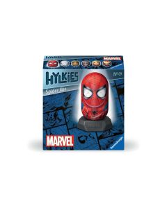 Ravensburger 3D Puzzle Hylkies #09 Spiderman 54 Teile