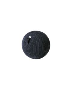 VLUV Sitzball Vlip Ø 50-55 cm, Navy