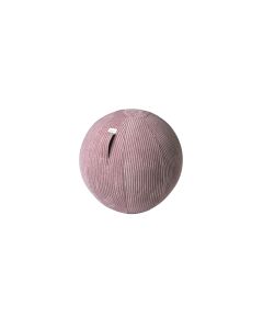 VLUV Sitzball Vlip Ø 50-55 cm, Rosewood