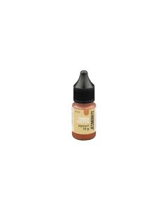 Jesmonite Farbpigmente Teracotta, 10g