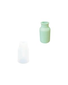 Jesmonite Giessform Vase, Ø 5 cm x 9 cm