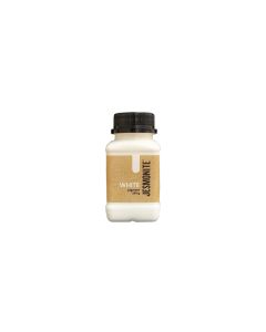 Jesmonite Farbpigmente Weiss, 200g