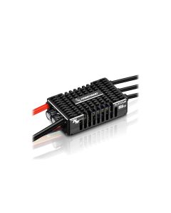 Hobbywing Brushless Regler Platinum Pro V5 80A 3-8S