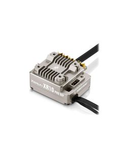 Hobbywing Brushless Regler Xerun XR10 Pro WP 160A 2S
