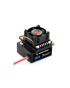 Hobbywing Brushless Regler Xerun XR10 Justock G3S 60A 2S