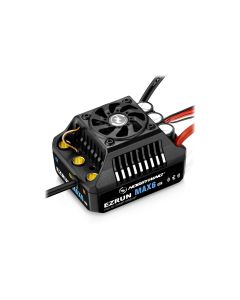 Hobbywing Brushless Regler Ezrun MAX6 G2 200A 3-8S