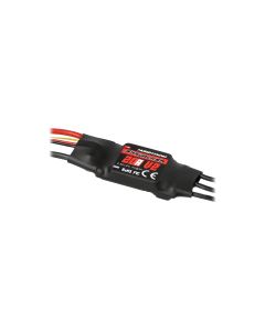 Hobbywing Brushless Regler Skywalker V2 20A 2-3S