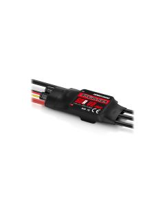 Hobbywing Brushless Regler Skywalker V2 50A 3-6S