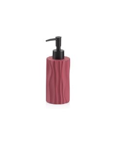 Kela Seifenspender Merida 200 ml, Himbeer