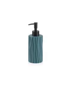 Kela Seifenspender Merida 200 ml, Petrol