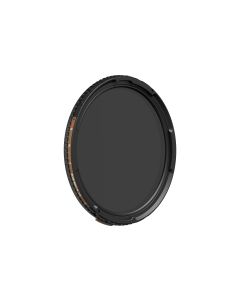 PolarPro Chroma VND/PL 2-5 Helix MagLock Black Mist