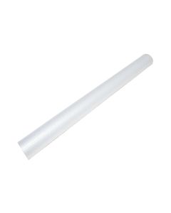 Kela Küchenmatte Matte Soletta 150 cm x 50 cm, Transparent