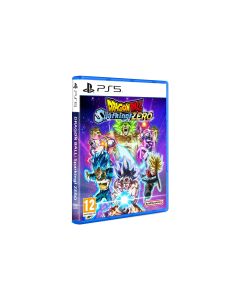 Bandai Namco Dragon Ball Sparking Zero