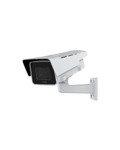Axis Netzwerkkamera P1385-E