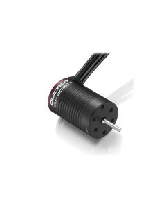 Hobbywing Brushless Sensorless Motor QuicRun 2030SL 5000kV G2
