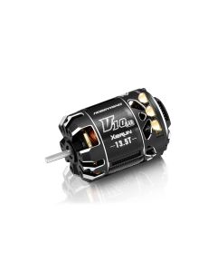 Hobbywing Brushless Sensored Motor Xerun V10 G4R 13.5T 4100kV