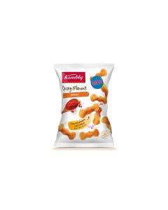 Kambly Kambly Crispy Moments Paprika 100 g