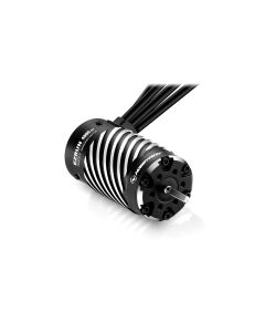 Hobbywing Brushless Sensored Motor Ezrun 4990SD G2 1650kV 1:6