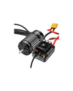 Hobbywing Brushless-Antriebsset Ezrun MAX8 G2S Combo 4268SD 2500kV 4S