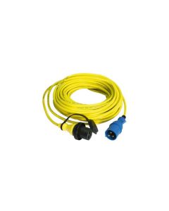 Victron Landstromkabel 15 m, 3 x 2.5 mm²