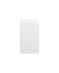 Gardinia Plissée Concept 50 x 130 cm, Weiss