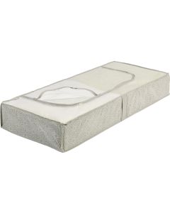 Wenko Unterbettkommode Balance 105 cm x 15 cm, 1 Stück