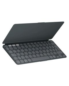 Logitech Tastatur Keys-To-Go 2 Graphite