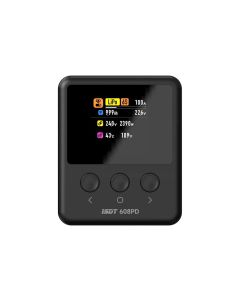 ISDT Ladegerät 608PD 240W 1-6S