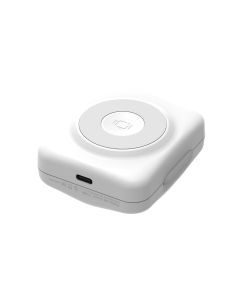 ISDT Powerbank PB25DW 25 Wh, Wireless Charger, USB-C 18W