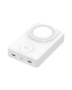 ISDT Powerbank PB50DW 50 Wh, 2x USB-C PD 36W