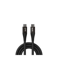 ISDT USB-C PD Kabel 100 W, 2 m