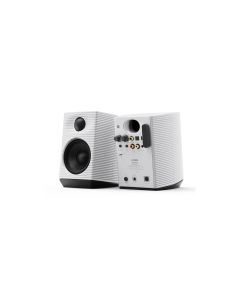 FiiO Regallautsprecher Paar SP3 BT Weiss