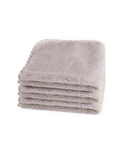 Sonax Microfaser Tuch Soft Touch 50 Stück