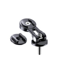 SP Connect Fahrradmobiltelefonhalter Stem Mount Pro
