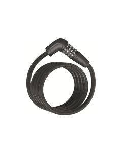 Abus Veloschloss Numero 5510C/180 Code oH