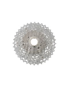 Shimano Velokassette XT CS-M771 10-Gang, 11-34 Zähne
