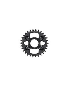 Shimano Kettenblatt XT SM-CRM85 52/55/56.5 mm, 30 Zähne