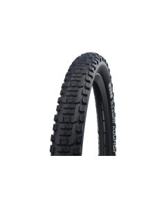Schwalbe Velopneu Johnny Watts, DD Addix Starr 27.5  x 2.8