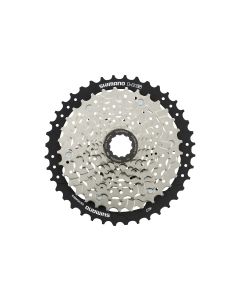 Shimano Velokassette CS-HG400, 8-Gang, 11-40 Zähne