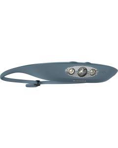 knog. Stirnlampe Bandicoot 250, Blau