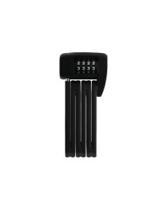 Abus Veloschloss Bordo Lite Mini Combo 6055 Code Black