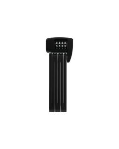 Abus Veloschloss Bordo Lite Combo 6055 Code black