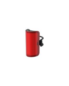 knog. Velolampe Cobber Mid Rücklicht, Rot
