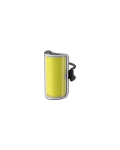 knog. Velolampe Cobber Mid Vorne, Gelb