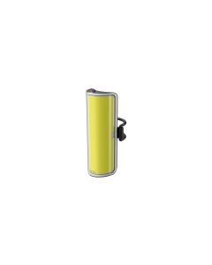 knog. Velolampe Cobber Big Vorne, Gelb