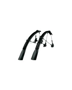 SKS Schutzblech Raceblade PRO Schwarz