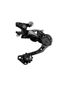 Shimano Schaltwerk Wechsel Deore RD-M6000 10-Gang GS Shadow
