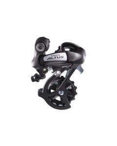 Shimano Schaltwerk Wechsel Altus RD-M310 7/8-Gang Top-Normal